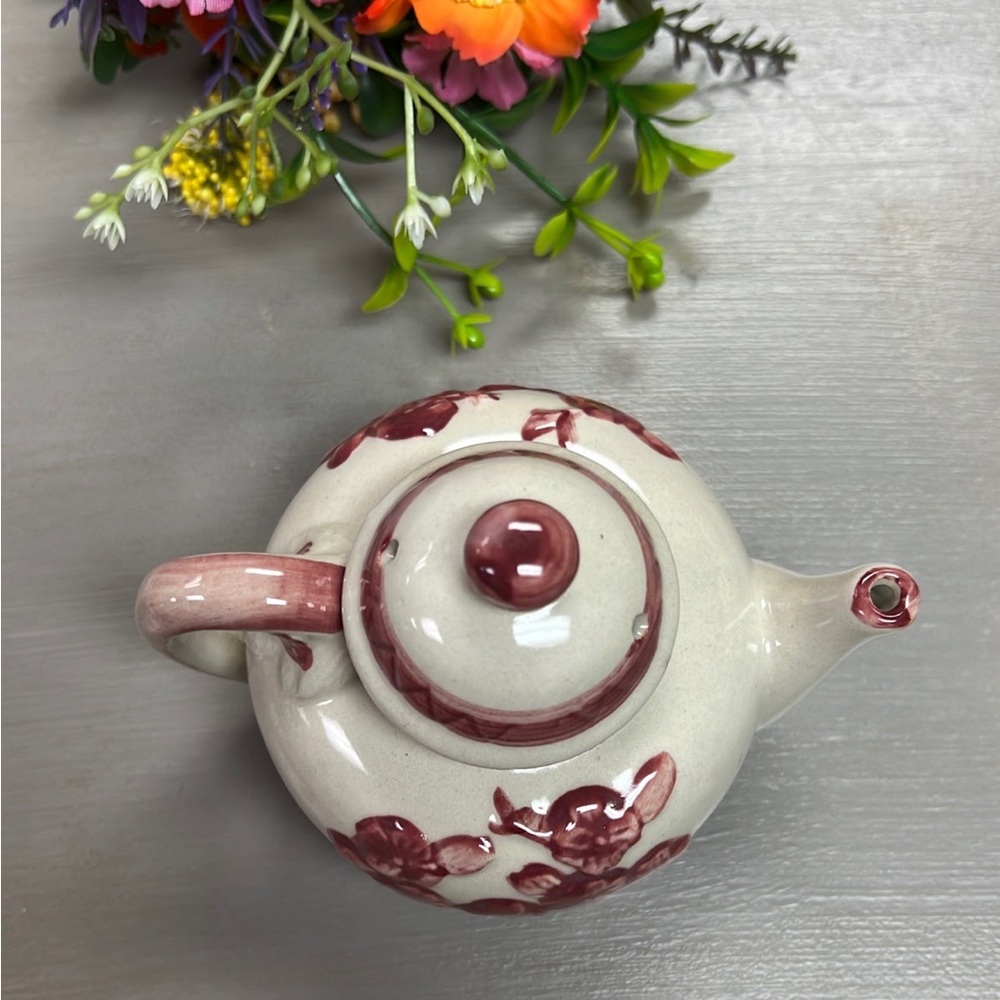 Tea Pot 🫖 - Picture 6 of 9